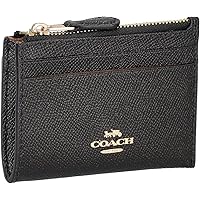 美品！　COACH コーチ　スヌーピー コインケース　小銭入れ　キーリング★ COACH】 コーチ スヌーピー コラボ キーリング付き カードケース